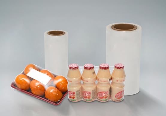 O papel do filme de encolhimento na logística da cadeia fria e produtos sensíveis à temperatura