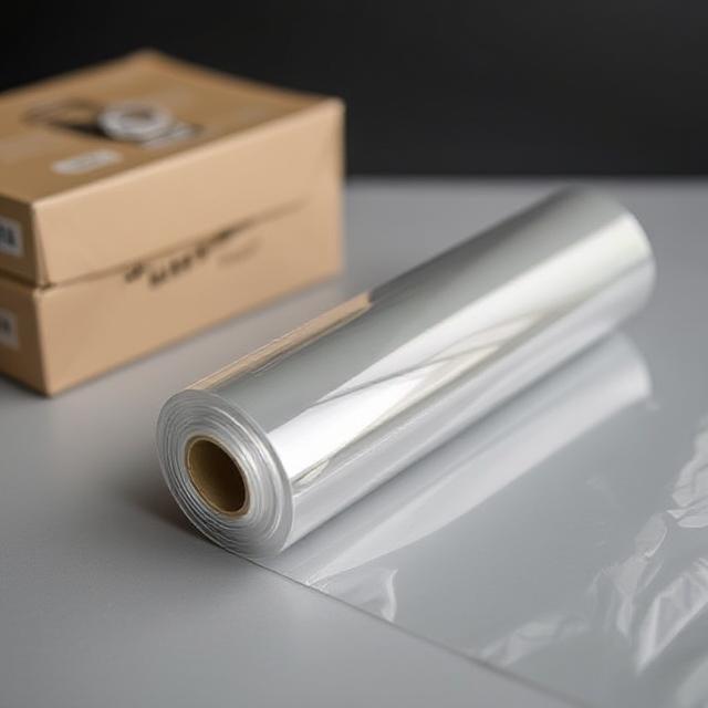 Como o processo de laminação livre de solventes revoluciona a produção de filmes de embalagem impressos?