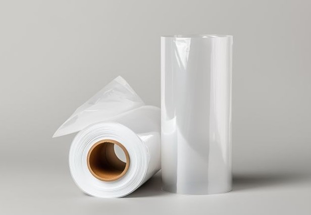 Filme retrátil de poliolefina: revelando seus principais benefícios