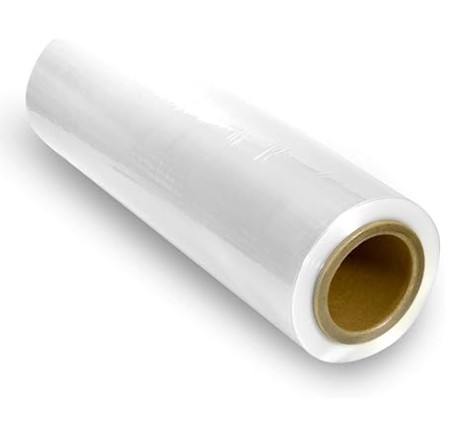 Como o filme retrátil de poliolefina ajuda a prevenir danos e reduzir custos