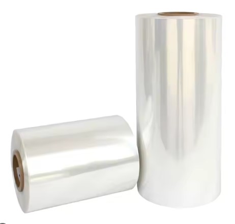 Como o filme retrátil de poliolefina melhora a aparência e a proteção da embalagem