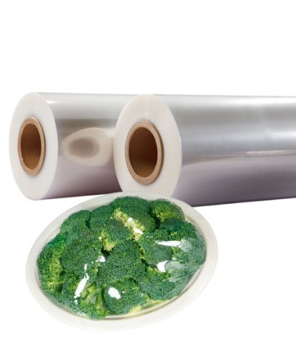 O que torna o filme retrátil reticulado ideal para embalagens