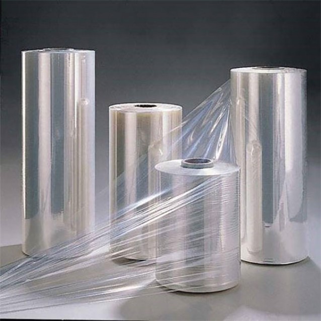 POF Shrink Film