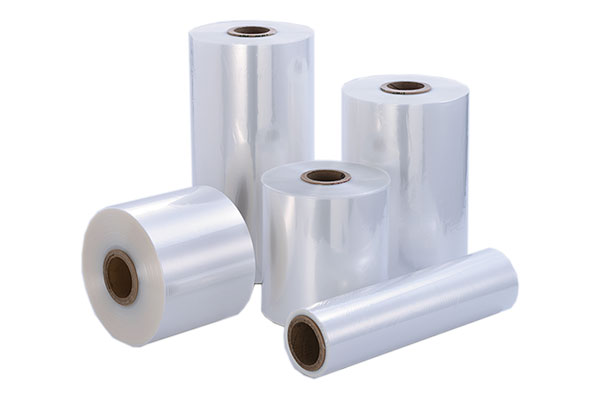 Polyolefin (POF) Shrink Film