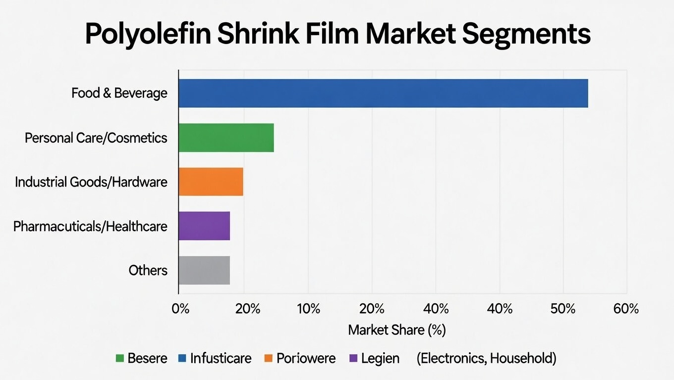 End-Use Industry Demand Trends