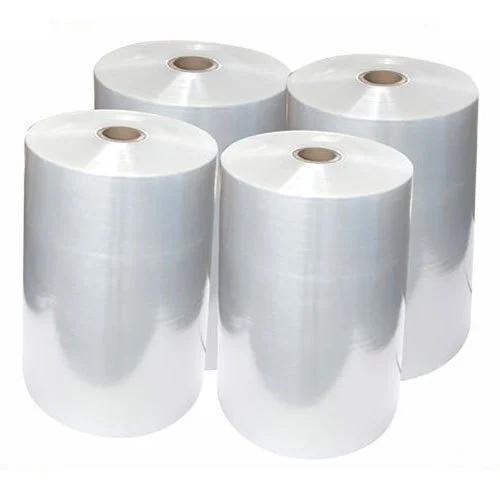 Polyolefin (POF) Shrink Film
