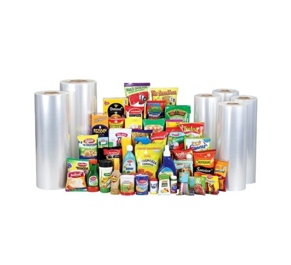 Compreendendo o filme retrátil de poliolefina (POF): uma visão geral completa